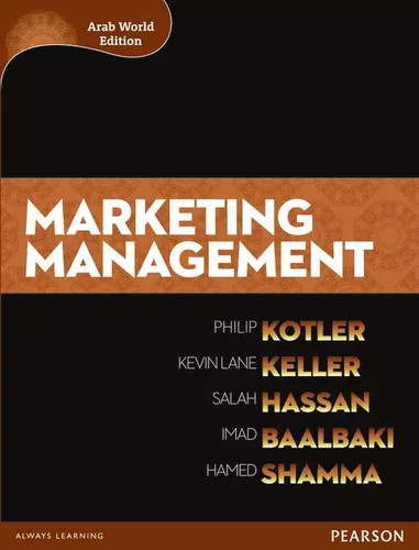 Marketing management philip - marketing,