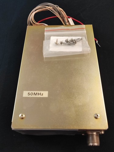 Module yaesu fex - module, fex-736-50