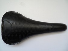 Vintage 00s SELLE ITALIA FLITE TITANIUM MERCKX saddle sattel selle turbo rolls