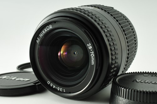 Très bon état nikon - nikon, af