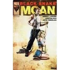 Dvd BLACK SNAKE MOAN (Edition