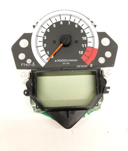 Compteur suzuki 650 - sv,
