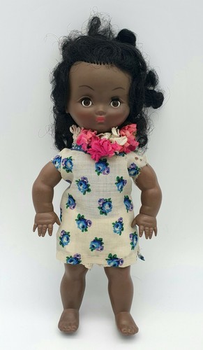 Poupée vahine bella 1961 - poupée, de