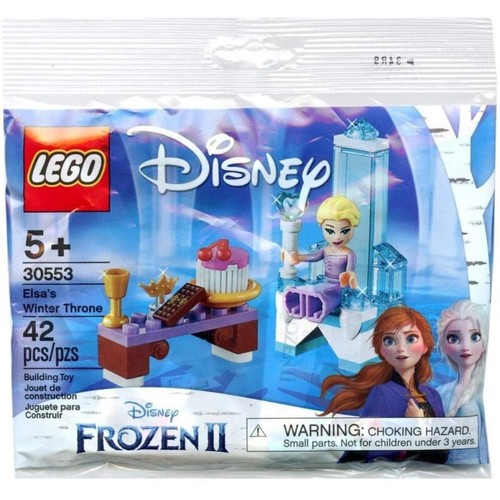 Lego disney frozen - disney, de