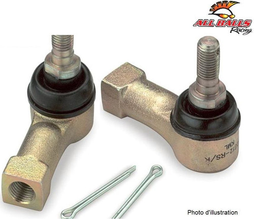 Kit rotules direction et - kit,