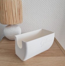 Bac poubelle à fils pour la Surjeteuse Babylock Gloria