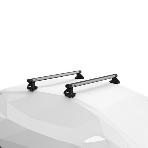 Thule roof rack - thule, evo