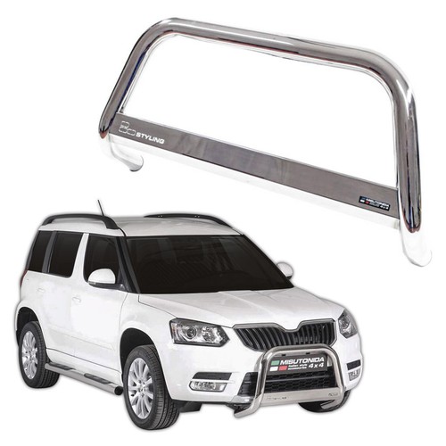 Pare buffle protection - pare, avant