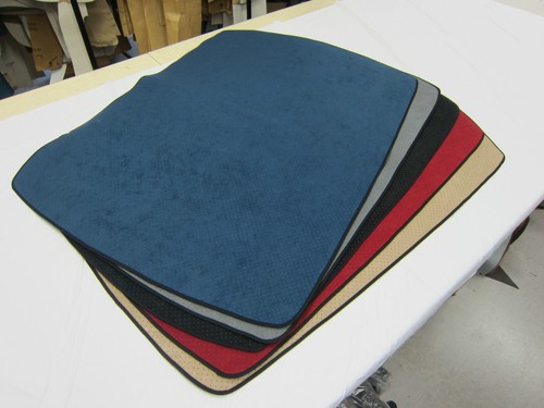 Housse pour trabant 601 - housse,
