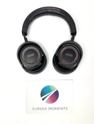 Mark levinson casque - no., sans