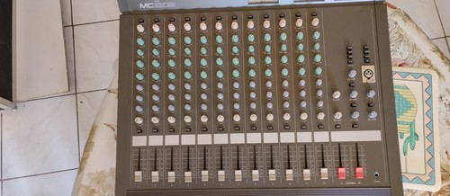 Table mixage analogique - mixage,