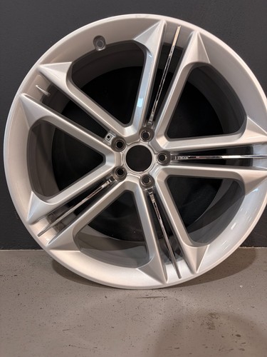 Jante alu original neuf - original, audi