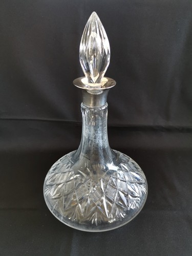 Carafe décanteur vin - décanteur,