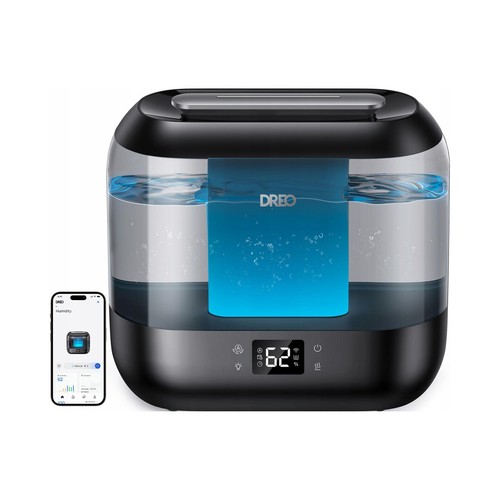 Humidificateur dreo hhm001s - humidificateur,