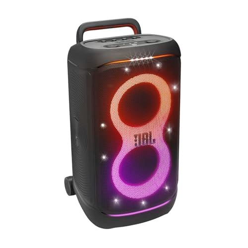 Jbl partybox 520 bluetooth - 520,