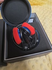 Koss Porta Pro Wireless 2.0 Bluetooth On-Ear Headphones W/ Case & Box