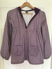 Veste de pluie enfant Zara