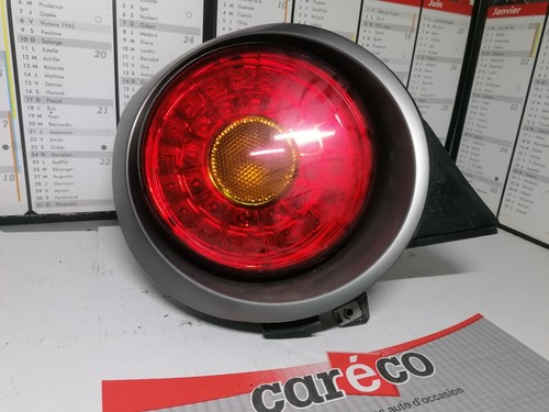 Feu arriere gauche - alfa, romeo