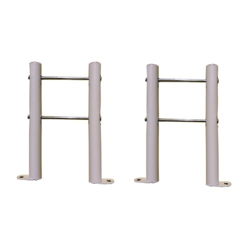 Pieds radiateur design - radiateur,