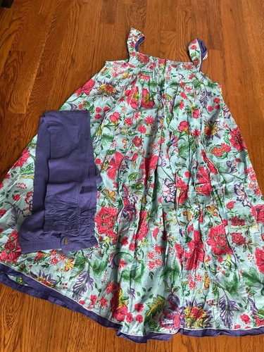 Catimini summer dress set - catimini, pc