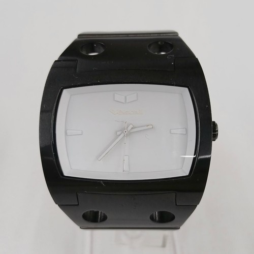 Vestal men quartz watch - men's,