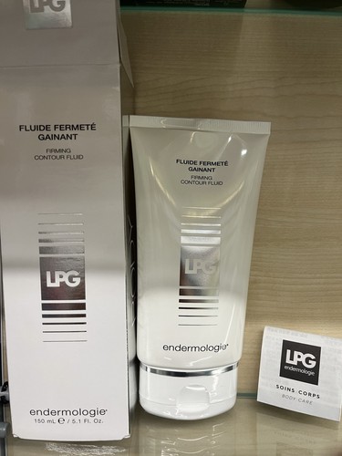 Lpg fluide fermeté gainant - fluide,