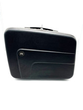 BMW R 100 côtés valise