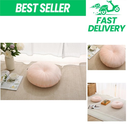 Coussin sol rond - coussin, de