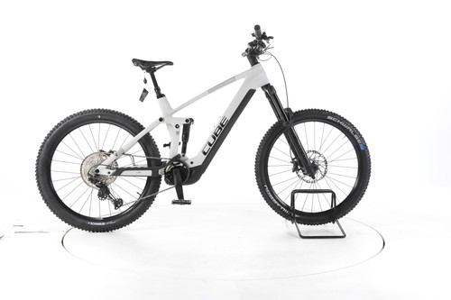 Cube stereo hybrid 160 hpc - hybrid,