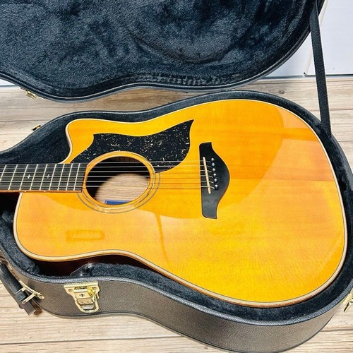 Guitare électro acoustique - guitare, électro-acoustique