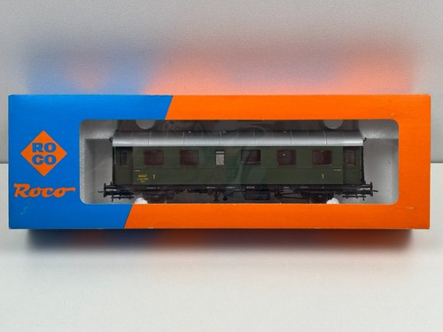 Roco wagon de - roco,