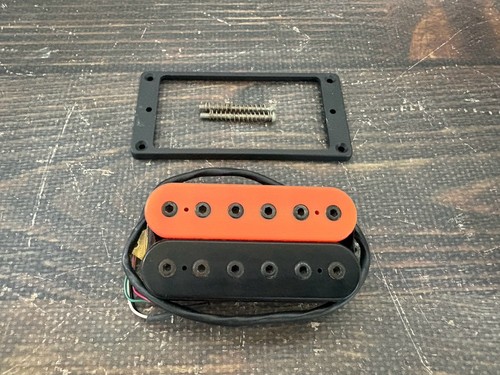 Dimarzio paf pro - paf, humbucker