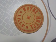 SOUS BOCK   ANCIEN  HOTEL