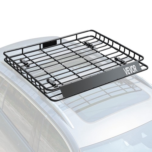 Vevor porte bagage voiture - vevor, porte-bagage