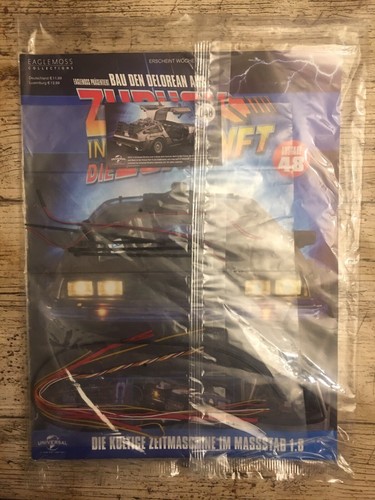 Eaglemoss collection - eaglemoss,