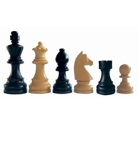 Echecs buis taille 5 - echecs,