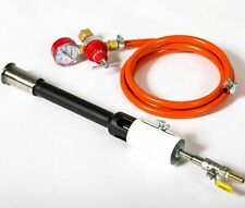 DFPPROF Brûleur au Gaz