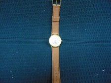 LORUS WALT DISNEY MICKEY MOUSE WATCH IN WORKING CONDITION