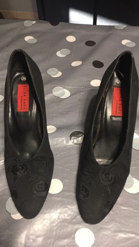 Chaussure femme escarpins - chaussure,