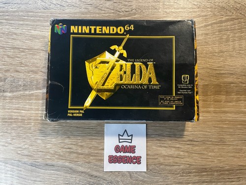 The legend zelda ocarina of - legend,