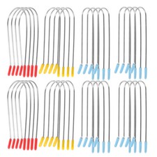  Pinces Pour Bigoudis