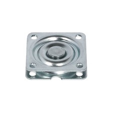 Plateau Rotatif Pivotant