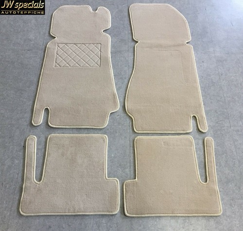 Tapis sol voiture - sol,