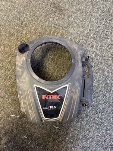 Briggs and stratton hp - briggs,