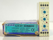 KRK SZR-M1 MULTI TIMER