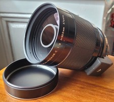 Objectif NIKON REFLEX-NIKKOR C