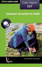 Code Vagnon SST Sauveteur