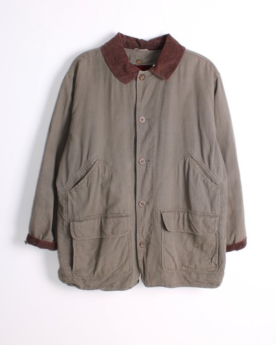 Woolrich vintage loden hunting - woolrich,