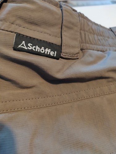 Pantalon cargo homme - pantalon,