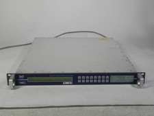 DVB Newtec Azimuth AZ110 Broadcast Satellite Modulator
